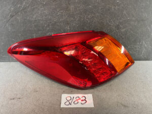 NISSAN MURANO Z51 LED Taillight D057A Left Side x1
