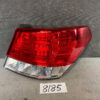 SUBARU LEGACY BM BMM BM9 Taillight KOITO 220-20068 Right Side x1
