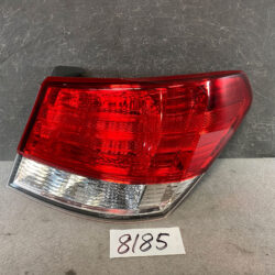 SUBARU LEGACY BM BMM BM9 Taillight KOITO 220-20068 Right Side x1