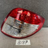 SUZUKI SX4 SX-4 YA11S YB11S YA41S Taillight KOITO 220-59135 Right Side x1