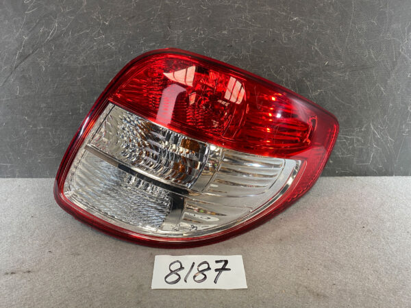 SUZUKI SX4 SX-4 YA11S YB11S YA41S Taillight KOITO 220-59135 Right Side x1 » JDM-PARTS NZ