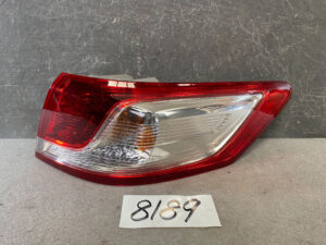 HONDA ODYSSEY RB3 RB4 Taillight 220-22893 Right Sidex1