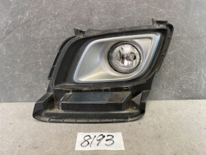 MAZDA MPV LY3P Genuine Foglight KOITO 114-61009 L / K3006 Left Side x1