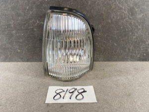 NISSAN GLORIA Y31 Genuine Corner Light / ICHIKOH 9221 / Left Side x1