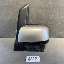 NISSAN SERENA C25 Door Mirror MURAKAMI 8157 Left Side x1