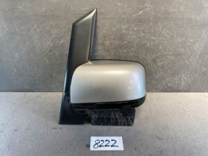 NISSAN SERENA C25 Door Mirror MURAKAMI 8157 Left Side x1