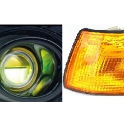 Other Makes Fog/Spot/Turn