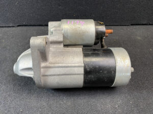 MAZDA Genuine Starter Motor CX5 CX3 Premacy PE09-18-400/ M000T89281