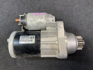 NISSAN Genuine Starter Motor TEANA L33 QR25DE 23300-3TA0A / M000TB0071