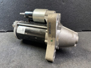 NISSAN Genuine Starter Motor SERENA SUZUKI LANDY C27 MR20 23300-5TA0A