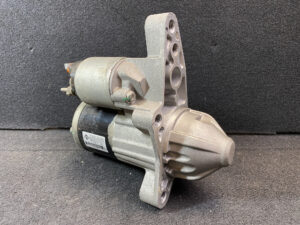 Genuine Starter Motor NISSAN NOTE E11 Tiida HR15DE 23300-BC20A / M000T32171