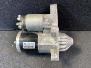 NISSAN Genuine Starter Motor NISSAN NOTE TIIDA HR15,HR16,MR20DE 23300-BC20B / M000T32172