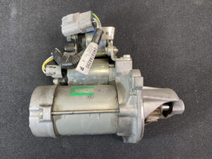 SUBARU Genuine Starter Motor XV EXIGA EJ20 EJ25 FB20 FB16 23300-AA700 428000-8410