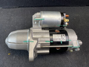 SUBARU Genuine Starter Motor XV IMPREZA FB20 FB16 23300 AA870 / M000TF0671