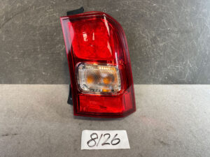 SUZUKI IGNIS FF21S Taillight 220-59347 Right Side x1