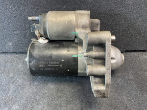 BMW PEUGEOT CITROEN Genuine Starter Motor BMW MINI R55 R56 R58 0001106405 / V754089780