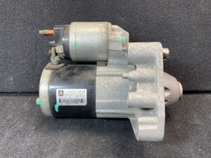BMW CITROEN PEUGEOT Genuine Starter Motor BMW 116 MINI R55 R56  V7550017 / M000T32271