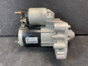 BMW PEUGEOT CITROEN Genuine Starter Motor BMW 1 series MINI V764559480 / M000T32272