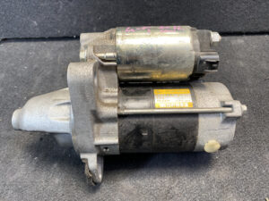 TOYOTA DAIHATSU Genuine Starter Motor PIXIS MOVE TANT 28100-B2181 / 438000-0761