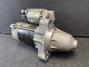 Genuine Starter Motor HONDA FREED FIT JAZZ L13A L15A - DSDHT 428000-4740 / DENSO