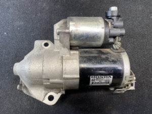 HONDA Genuine Starter Motor LEGEND KB1 J35A / M000T15371 / MHG021