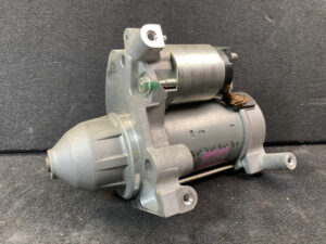 TOYOTA LEXUS Genuine Starter Motor 1UR-FSE / 28100-38090 / 428000-9800