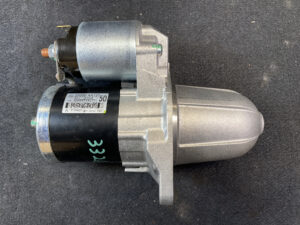 TOYOTA SUBARU Genuine Starter Motor FA20 TOYOTA 86 ZN6 BRZ 23300 AA730 / M000T34271