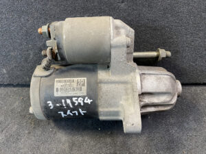 Genuine Starter Motor SUZUKI SWIFT ZD11S ZC32S M13A M16A 31100-63J0 / M000T36071