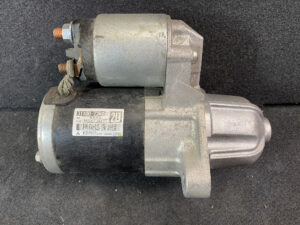SUZUKI Genuine Starter Motor SWIFT ZC71S ZC32S M16A K12B 31100-73K00 / M000T36971