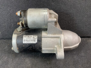 SUZUKI Genuine Starter Motor SWIFT ZC72S SOLIO DELICA-D2 K12B 31100-73K10 / M000T38071