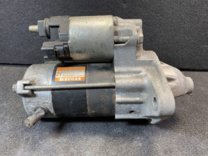 Genuine Starter Motor TOYOTA RAV4 MR-S COROLLA 1ZZ-FE 28100-22030 / 228000-7581