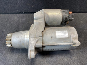 Genuine Starter Motor TOYOTA ESTIMA ALPHARD VOXY 2AZ 28100-28041 / 228000-9902