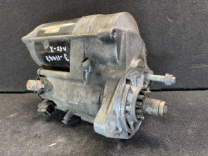 TOYOTA Genuine Starter Motor HIACE 2KD DIESEL 28100-30100 / 428000-3340