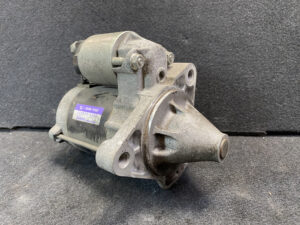 TOYOTA DAIHATSU Genuine Starter Motor TOYOTA bB PASSO K3 28100-97401 / 228000-9254