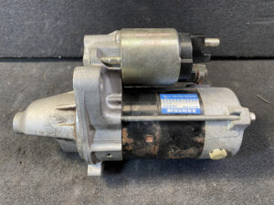 TOYOTA DAIHATSU Genuine Starter Motor PASSO BOON 28100-B2040 / 428000-3990