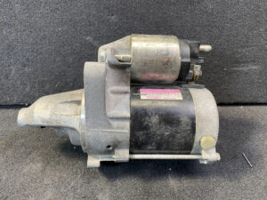 TOYOTA Genuine Starter Motor PASSO DAIHATSU BOON 1KR 28100-B2110 / 428000-5050