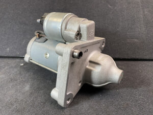 PEUGEOT Genuine Starter Motor EXPERT 208 508 / ESW20 / 9825233080