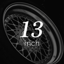 13inch Rim