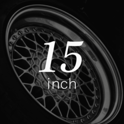 15inch Rim