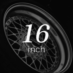16inch Rim