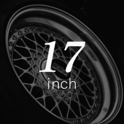 17inch Rim