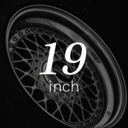 19inch Rim