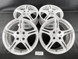 SSR SPEED STAR INTEGRAL-GT1 16x7j +42 4x100 CB:65 x4