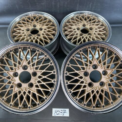 SSR SPEED STAR / STAR FORMULA / FULL R TypeB MESH 3 piece 15x6.5j +34 5x114.3 CB:74 x4