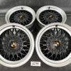 BBS BMW 1179774 MESH Genuine FACTORY Alloy 15x7j +20 5x120 CB:72 x4
