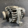 Genuine Alternator ALFA ROMEO / MS1012101081 / 51854903 / C758 03113 / 1 / LANCIA FIAT ALFA