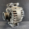 Genuine Alternator AUDI / VW AG / 06J 903 023 Q / TG14C055 / 2617852A / 314009466