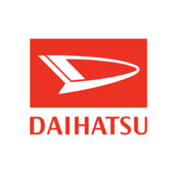 DAIHATSU Starter