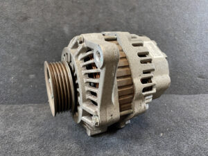 Genuine Alternator HONDA L13A / AHGA56 / A5TB0091
