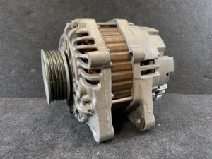 Genuine Alternator HONDA L13A L15A / AHGA77 / A5TJ0091